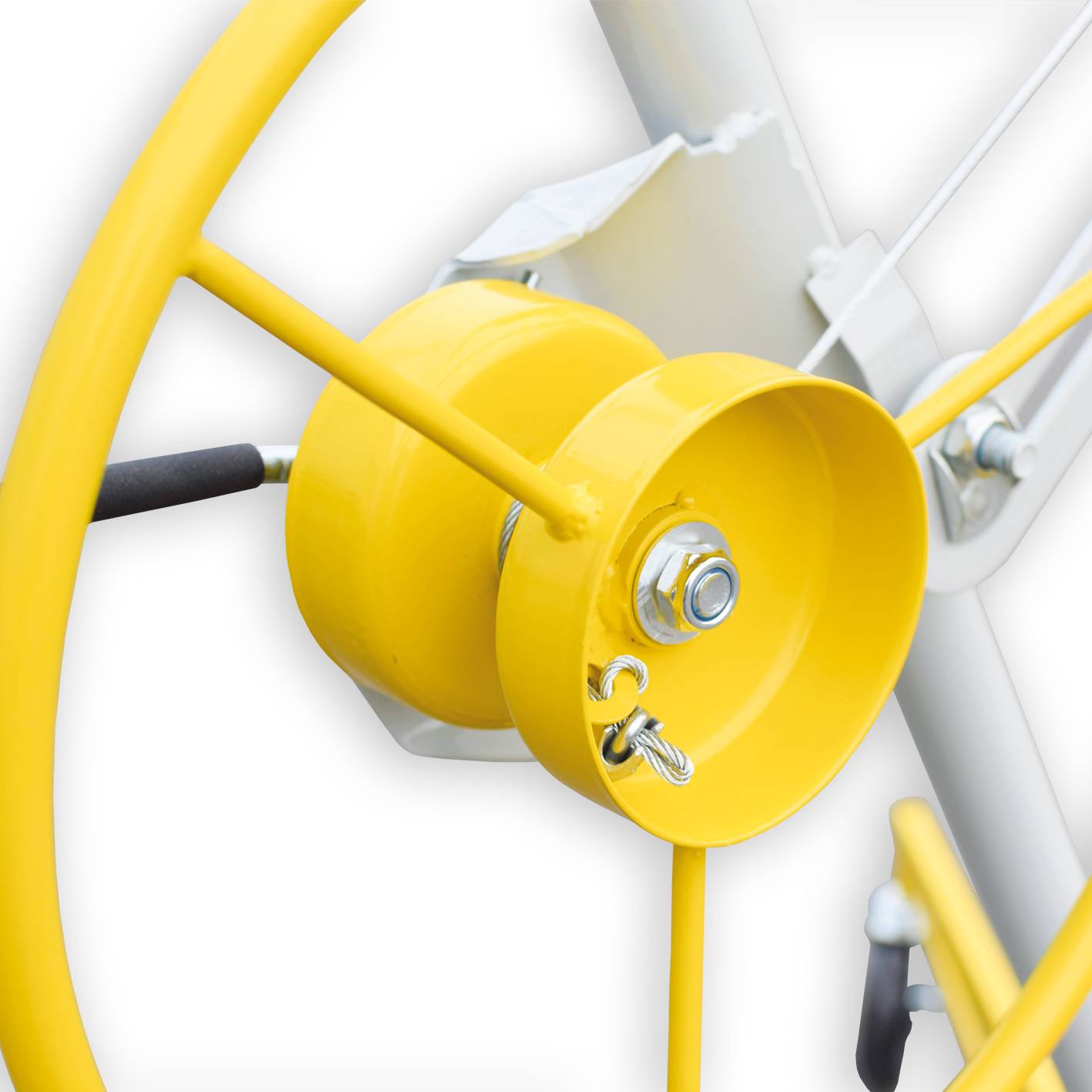 BAMATO Trockenbau Plattenlift DPH-3400