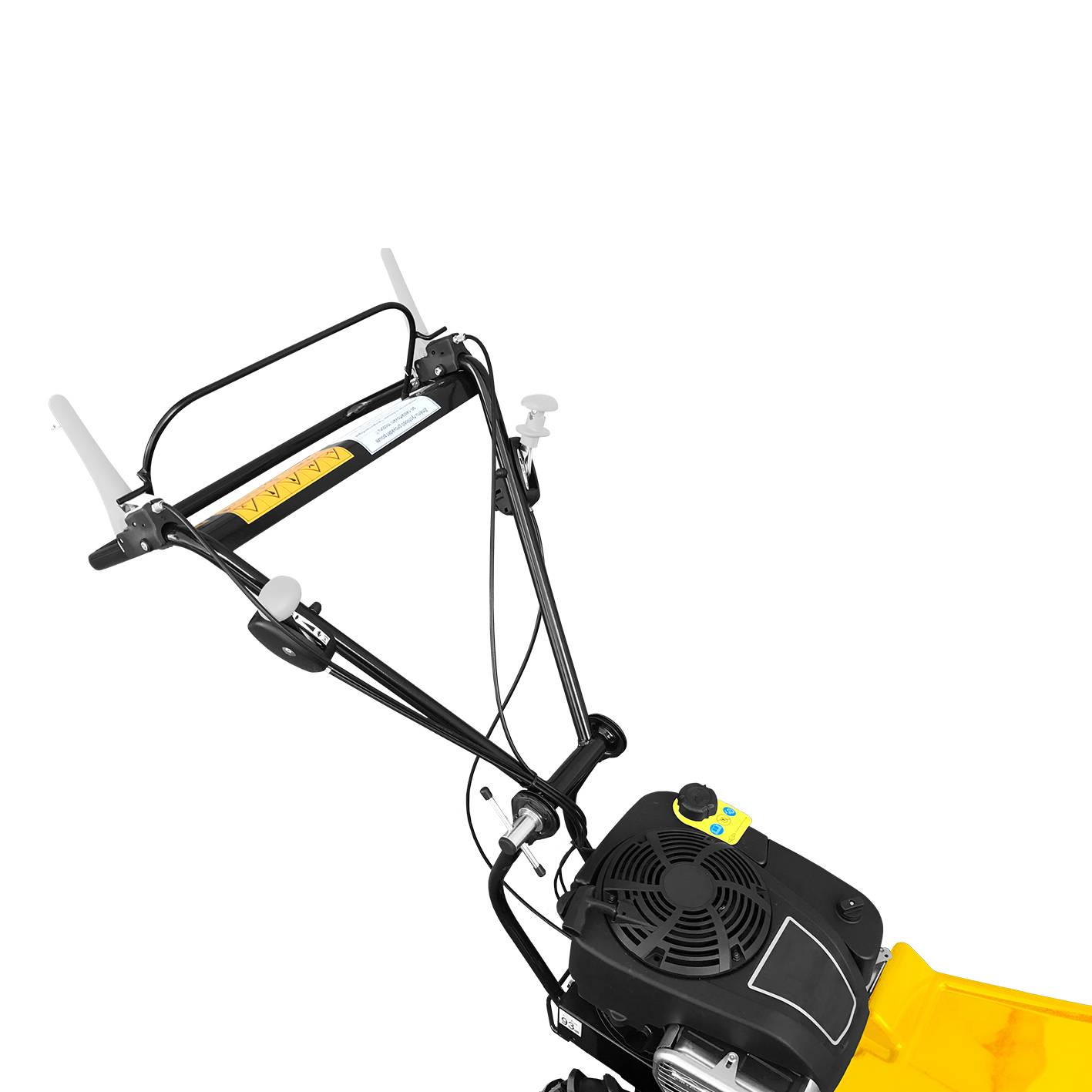 BAMATO Hochgrasmäher / Kreiselmäher GS-950V mit RATO Motor