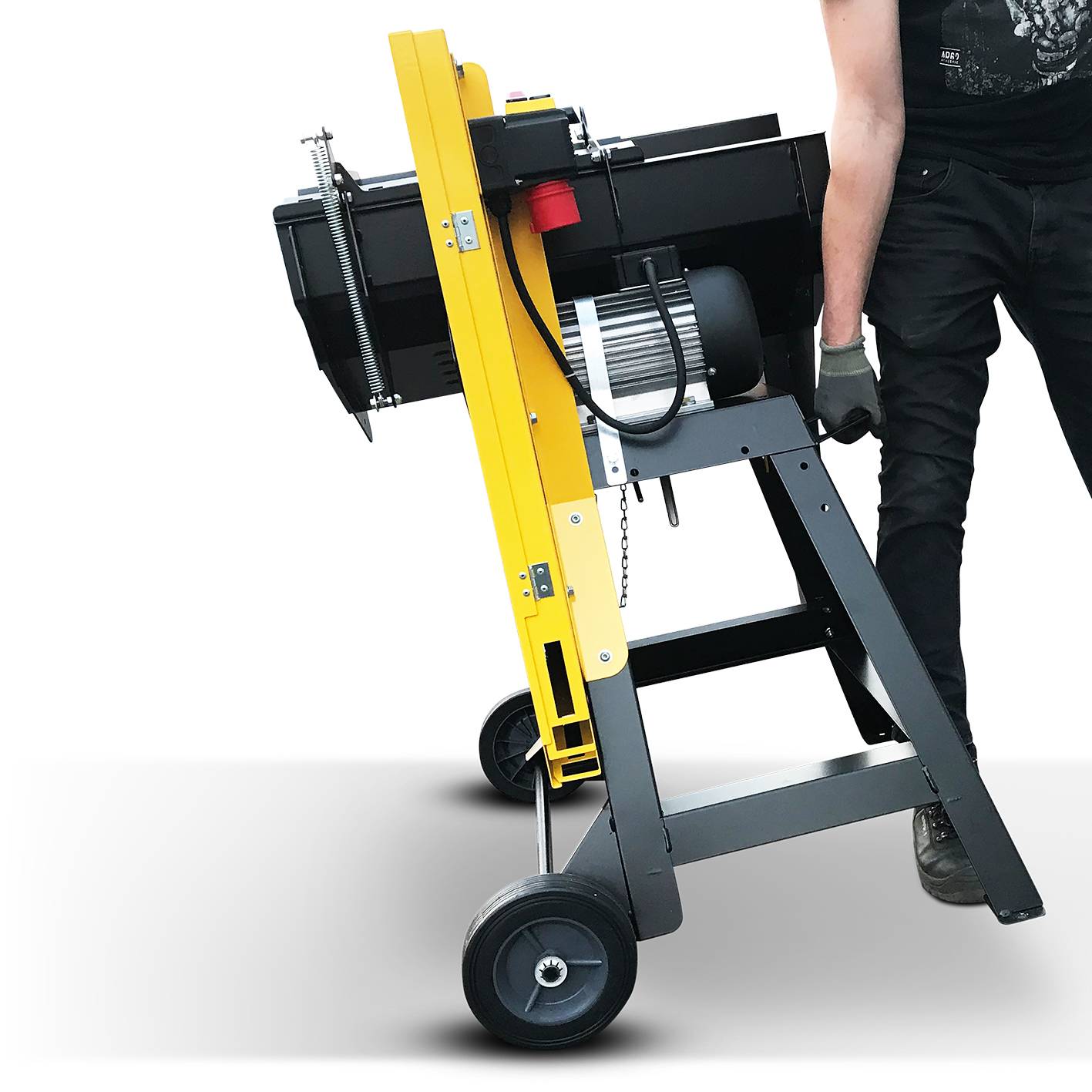 BAMATO Wippkreissäge HOS-700 (Made in GERMANY)