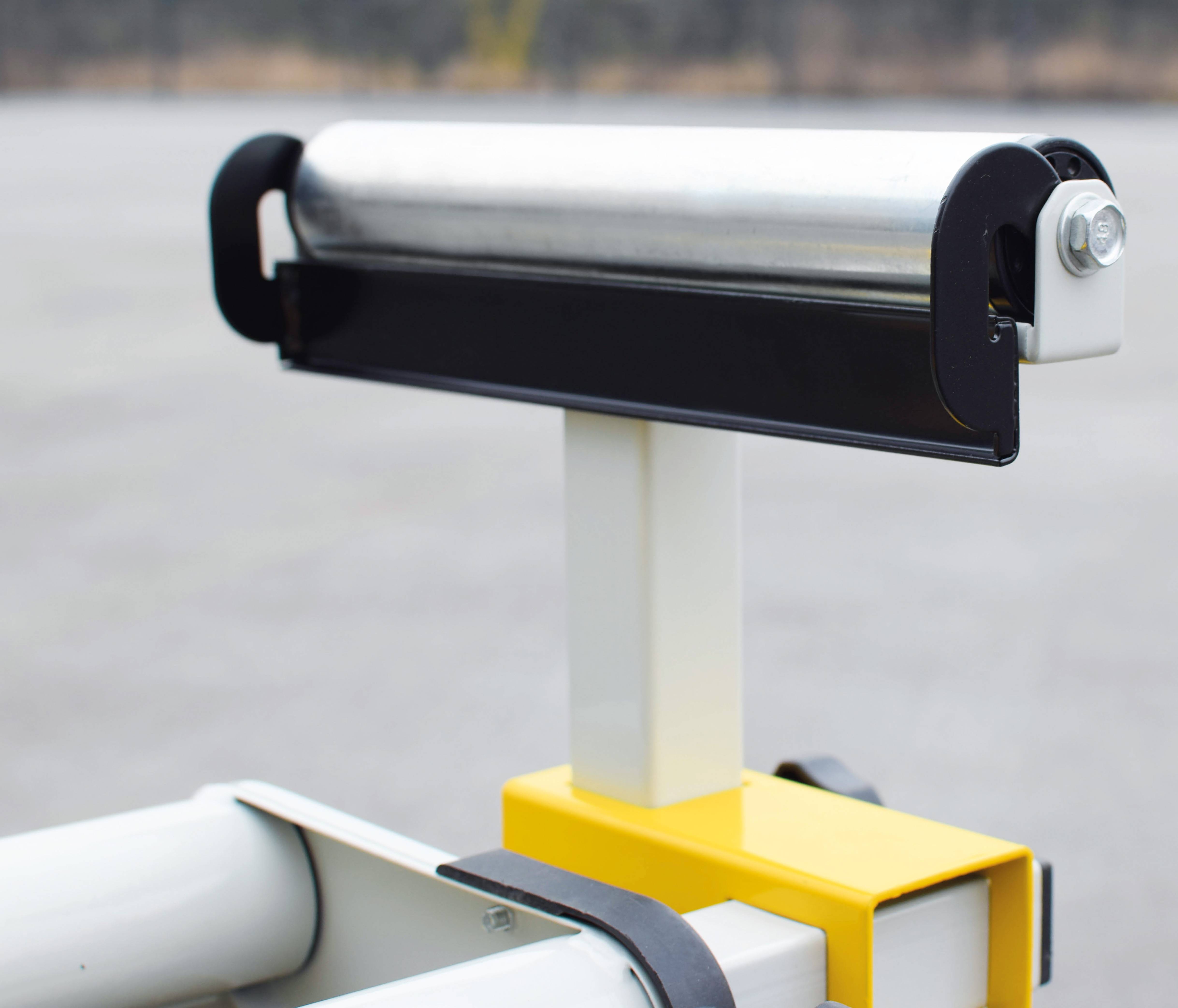 BAMATO universeller Maschinenständer KST-1950 inkl. Schrauben-Kit