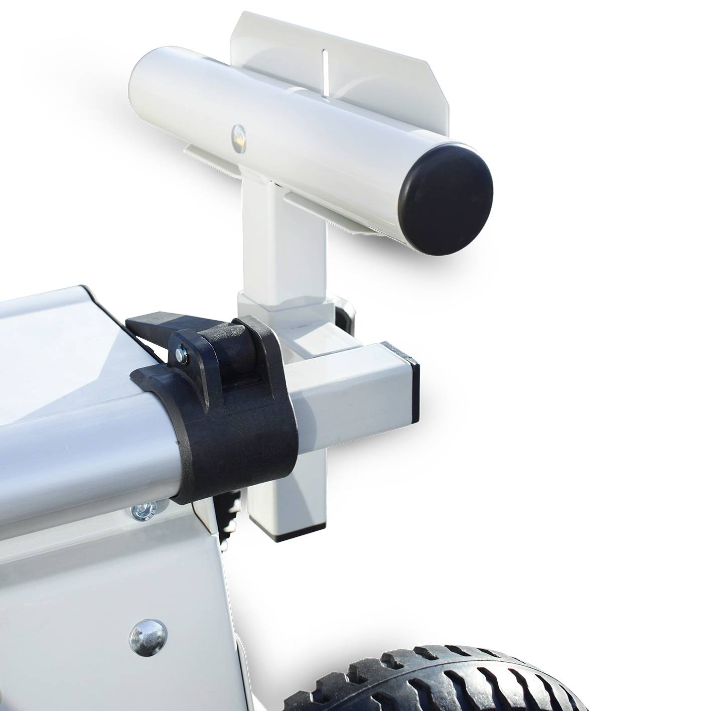 BAMATO universeller Maschinenständer KST-2760 inkl. Schrauben-Kit