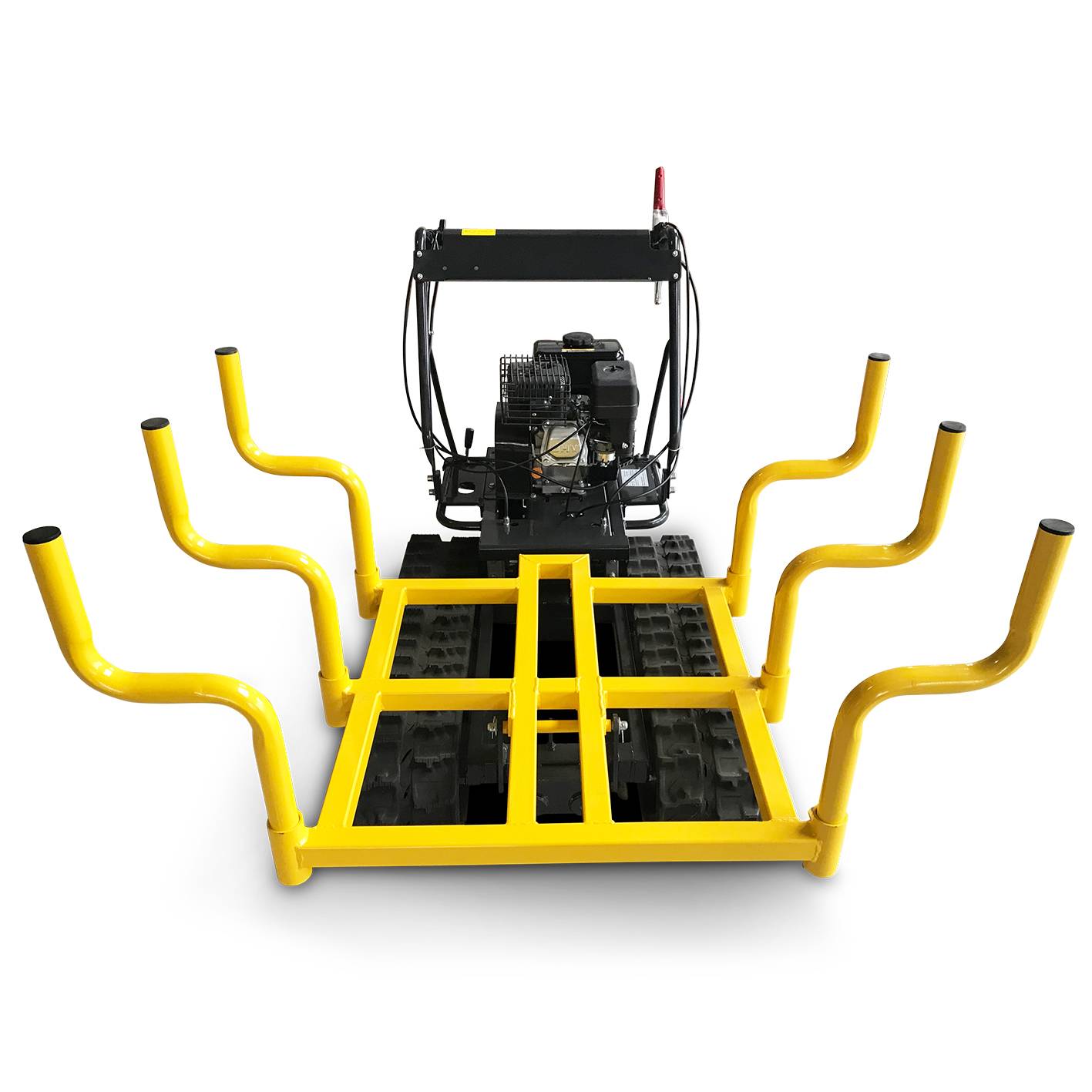 BAMATO Mini Raupendumper MTR-300H