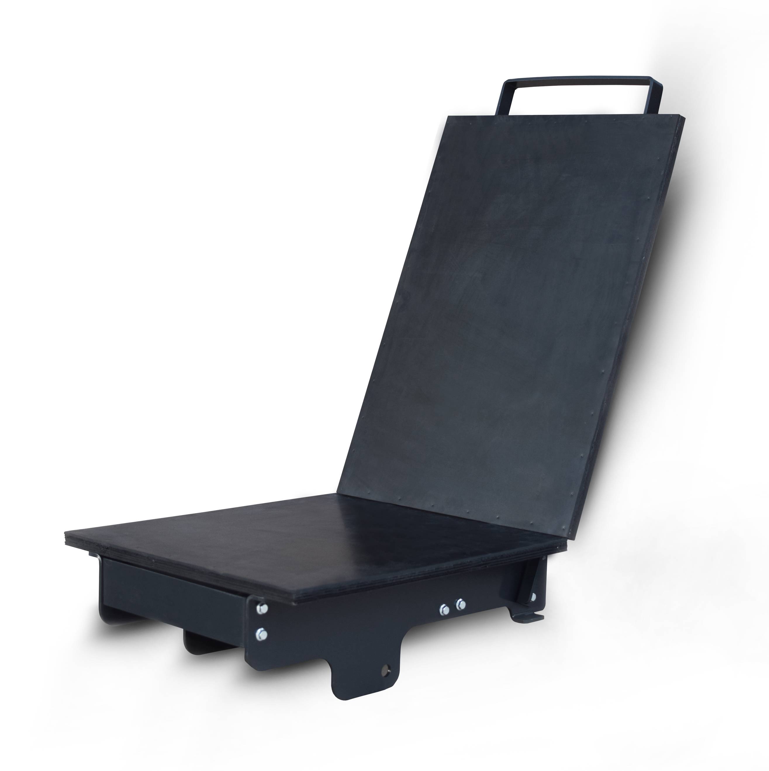 BAMATO Flachladeaufsatz für Mini Transporter MTR-350