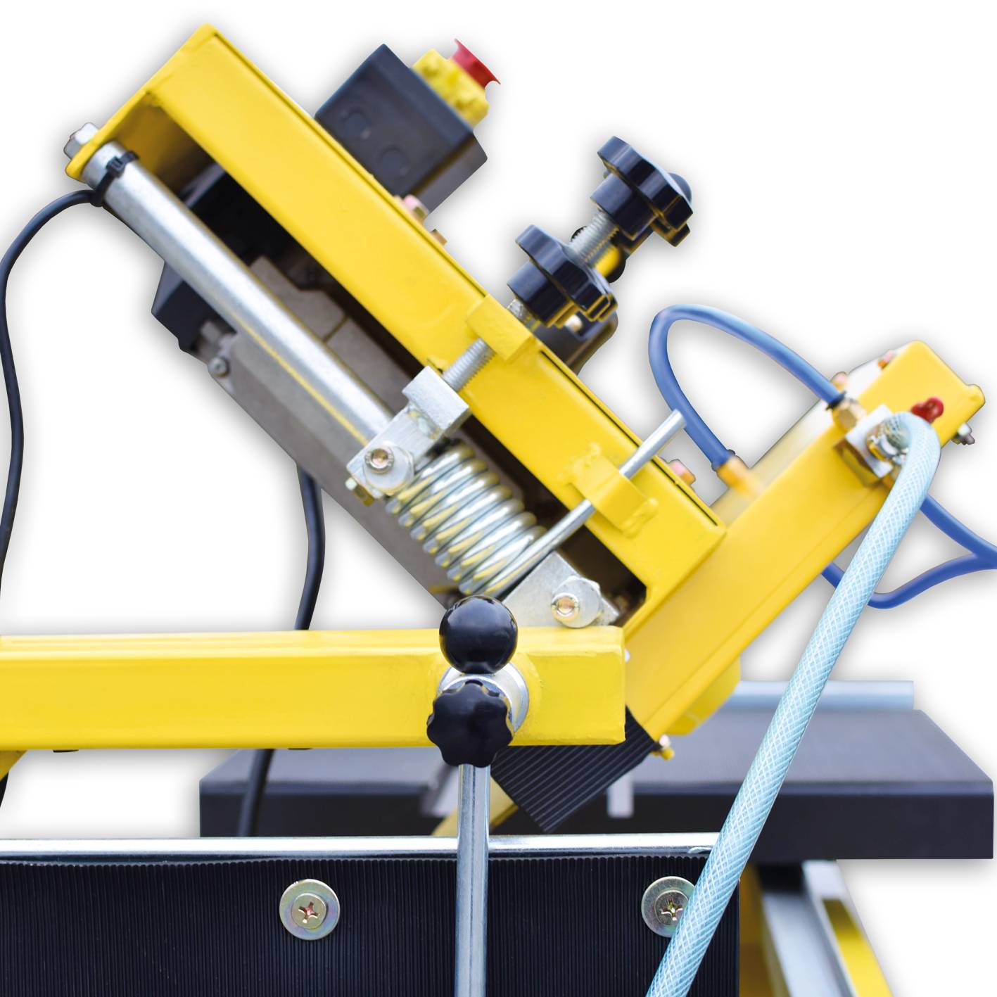 BAMATO Steintrennmaschine STRM-355