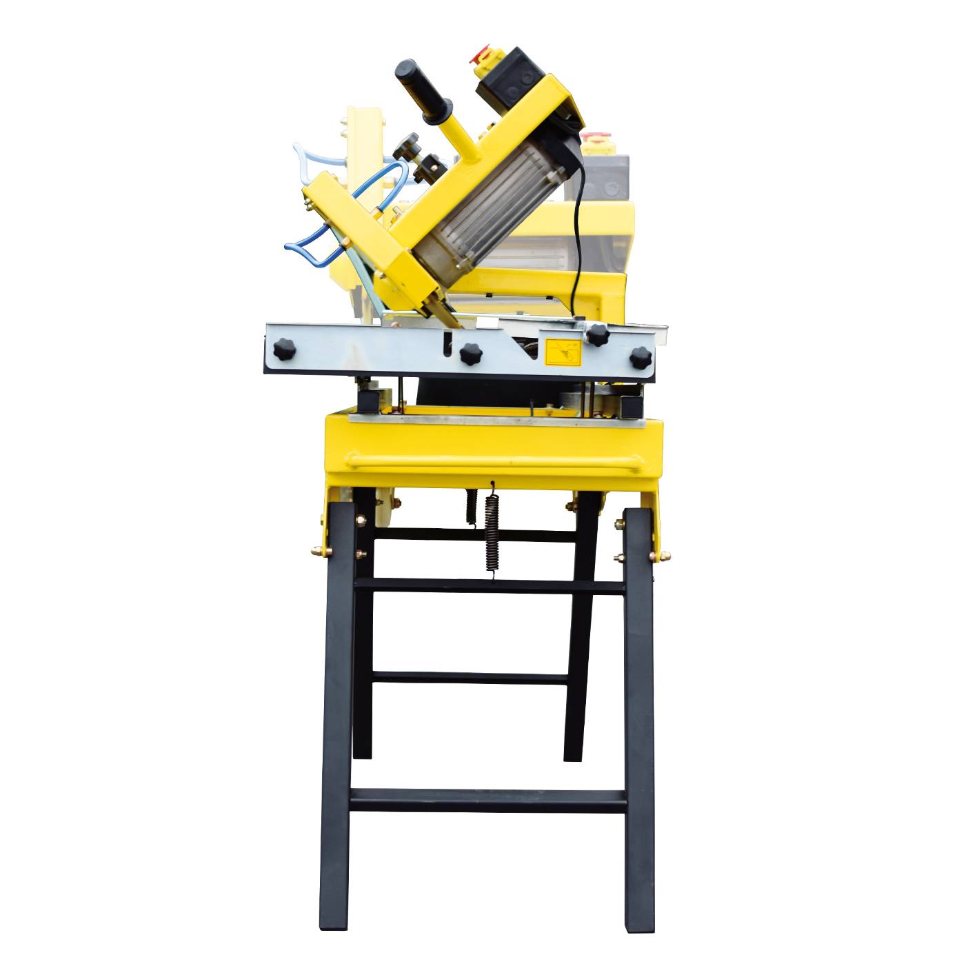 BAMATO Steintrennmaschine STRM-355