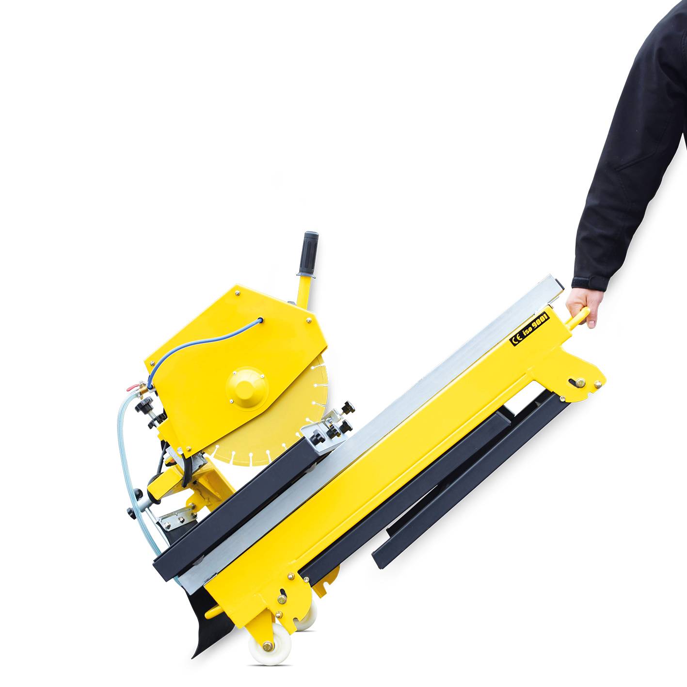 BAMATO Steintrennmaschine STRM-355