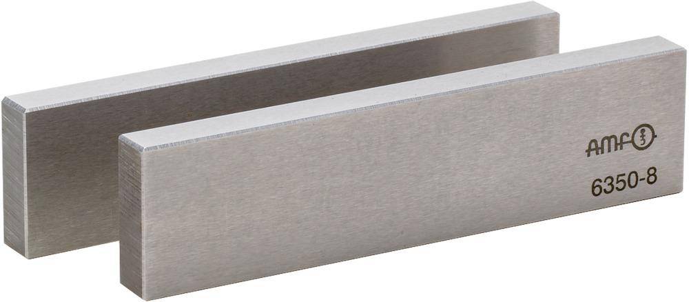 Parallelanschlag-Paar 80x22,0x160mm AMF