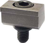 Spannklemme Pitbull stumpfer Kante MS 4,2 MITEE-BITE