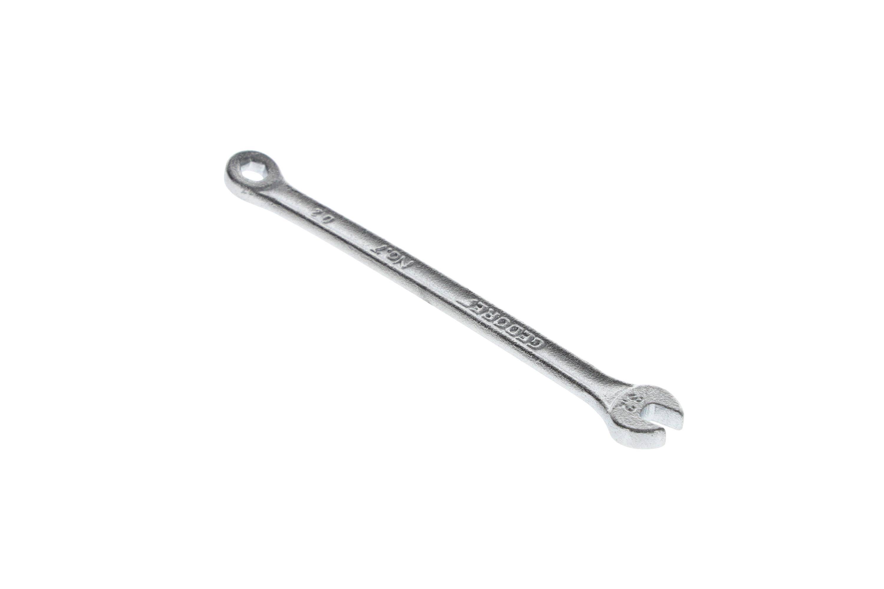 GEDORE 7 3,2 Ring-Maulschlssel 6-kant 3,2 mm