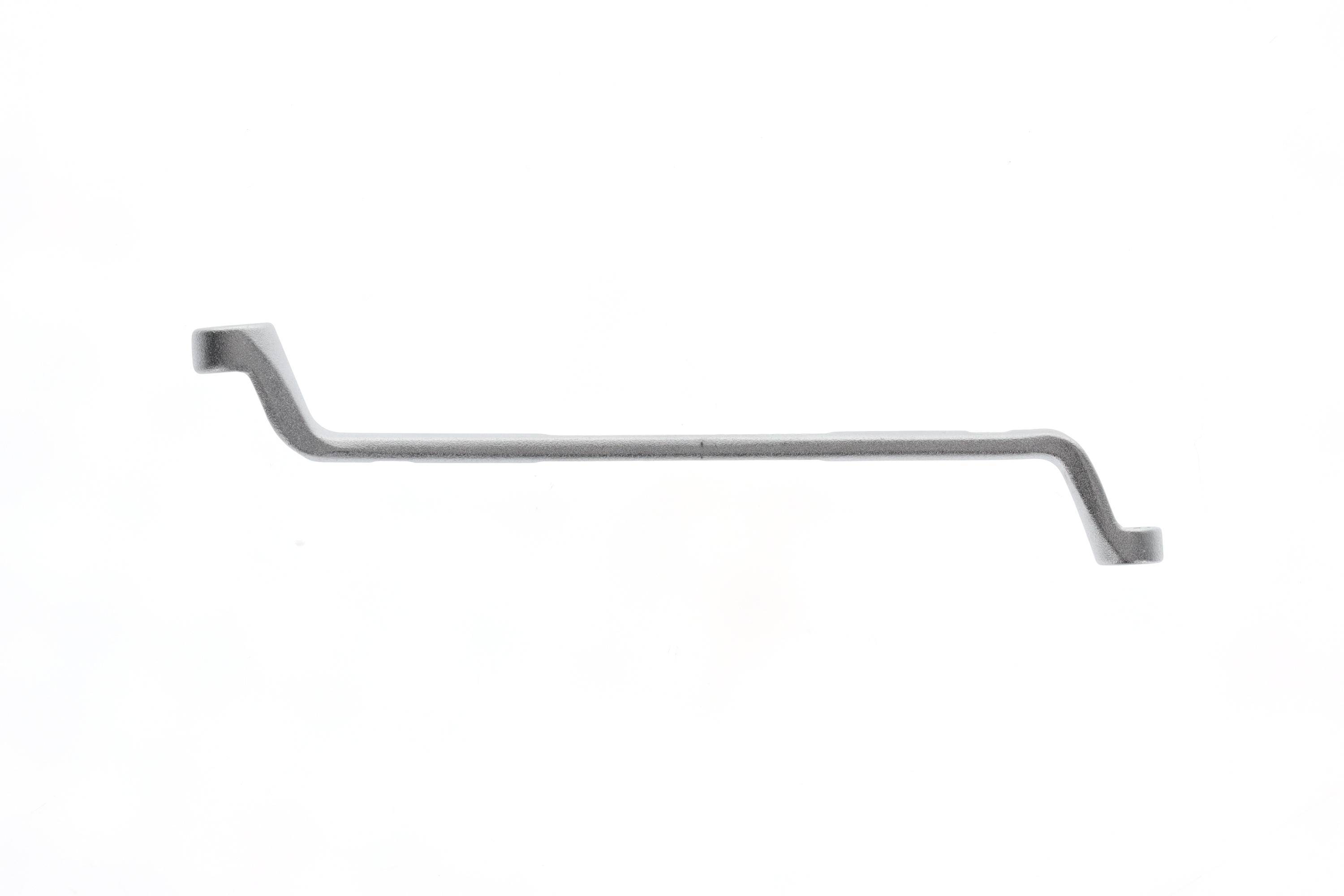 GEDORE 2 9X11 Doppelringschlssel, UD-Profil, 9x11 mm