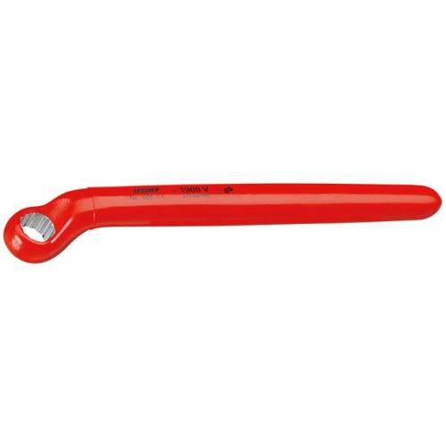 Einringschlüssel gekröpft VDE 14mm GEDORE