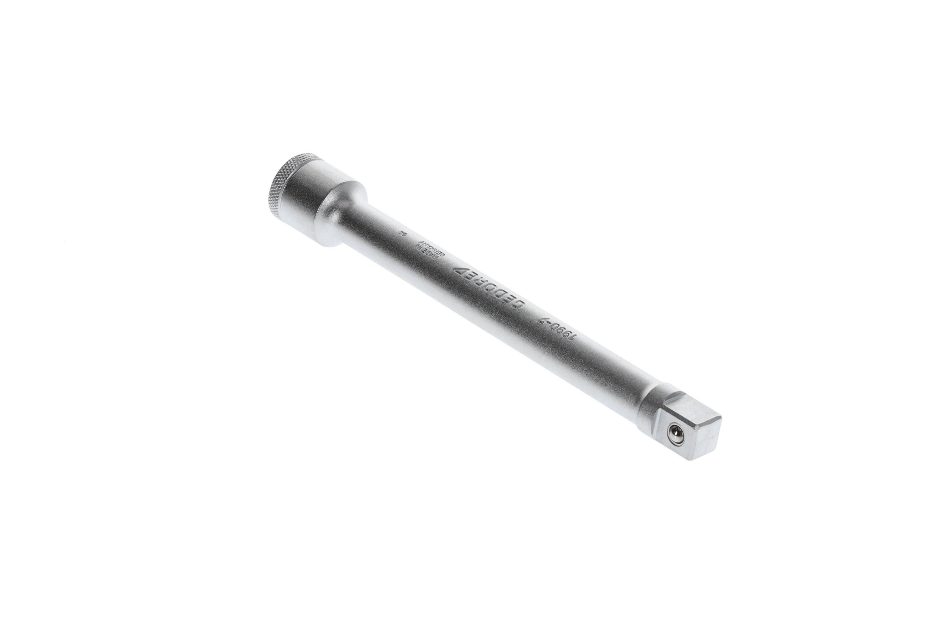 GEDORE 1990-7 Verlängerung 1/2" 180 mm