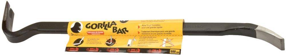 Nageleisen Gorilla Bar 900mm Peddinghaus