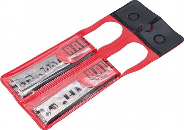 Ersatzmesser RALI HS f.RALI 105/220/260