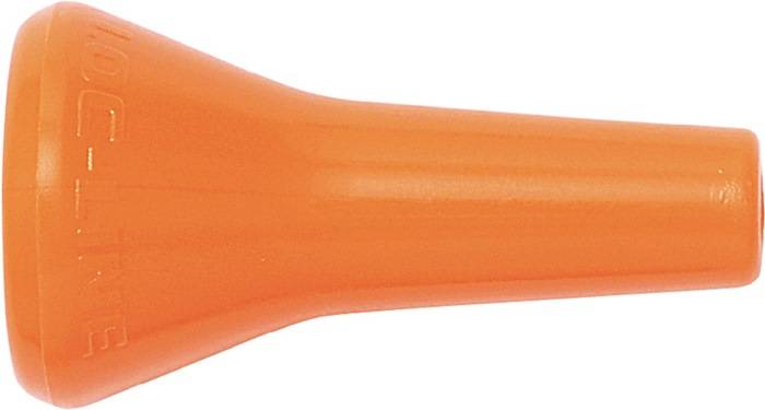Runddüse Gr. 1/4 ” D.3mm Btl. m. 4 St. Loc-Line
