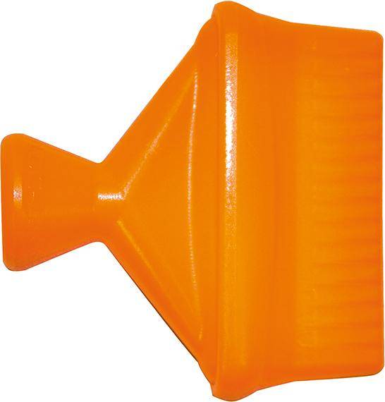 LOC-LINE® Gelenk-Duschdüse 2-teilig1/4" 16x1mm LOC-LINE