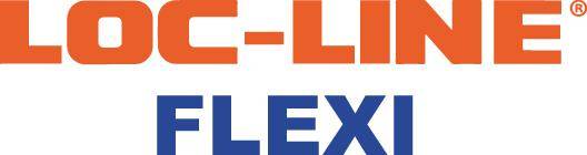 Ringsystem 1/2" 16-teiligLOC-LINE