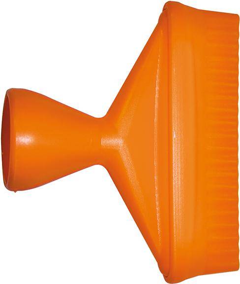 Gelenk-Duschdüse 2-teilig63,5mm 1/4" LOC-LINE