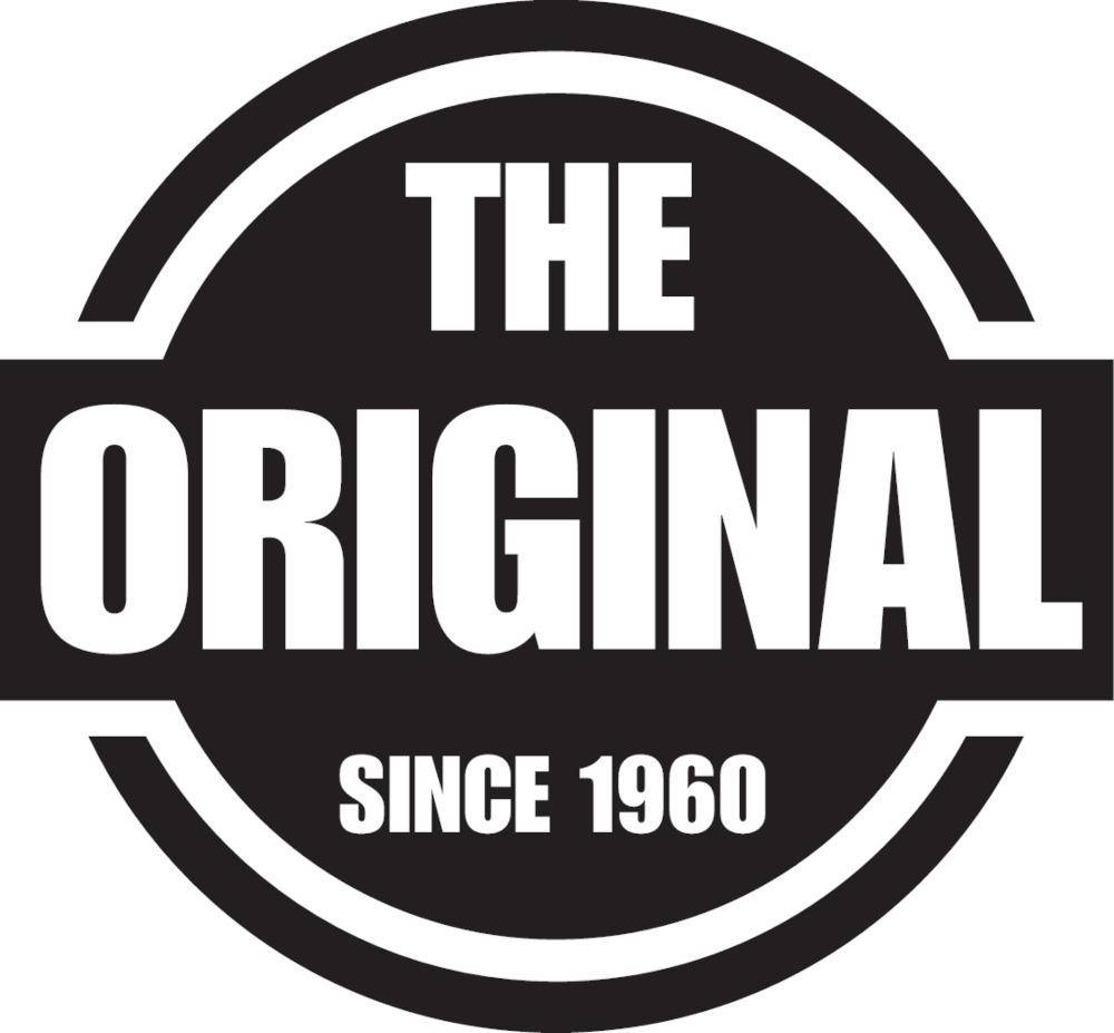 Permanentmarker Nr.1 rot Edding