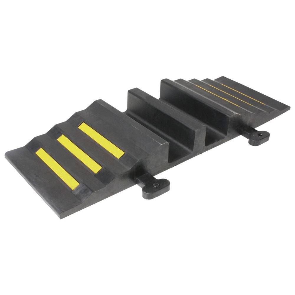 Schlauchbrücke aus Gummi für B- und C-Druckschläuche