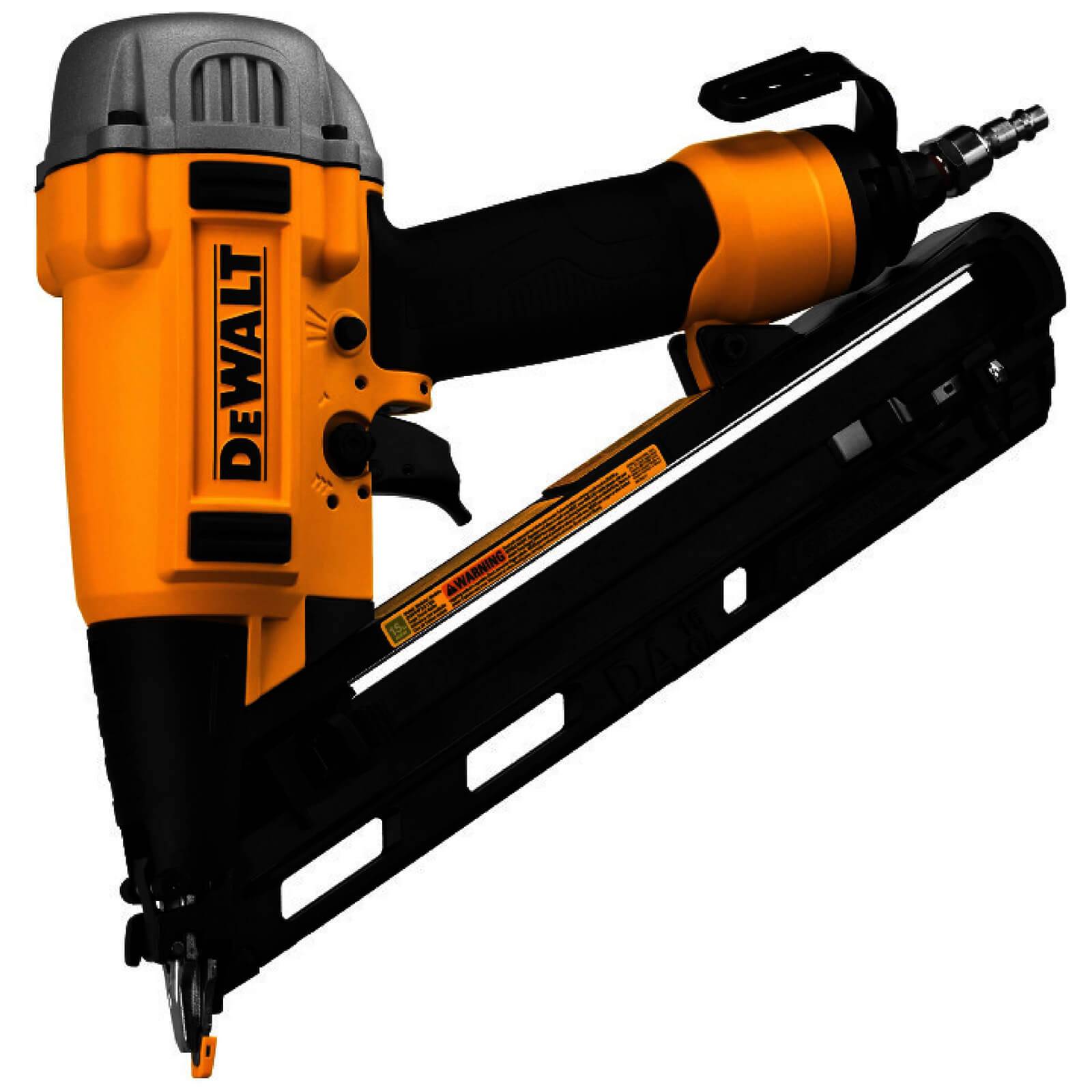 DeWALT Druckluft-Stauchkopfnagler DPN1564APP-XJ 64mm
