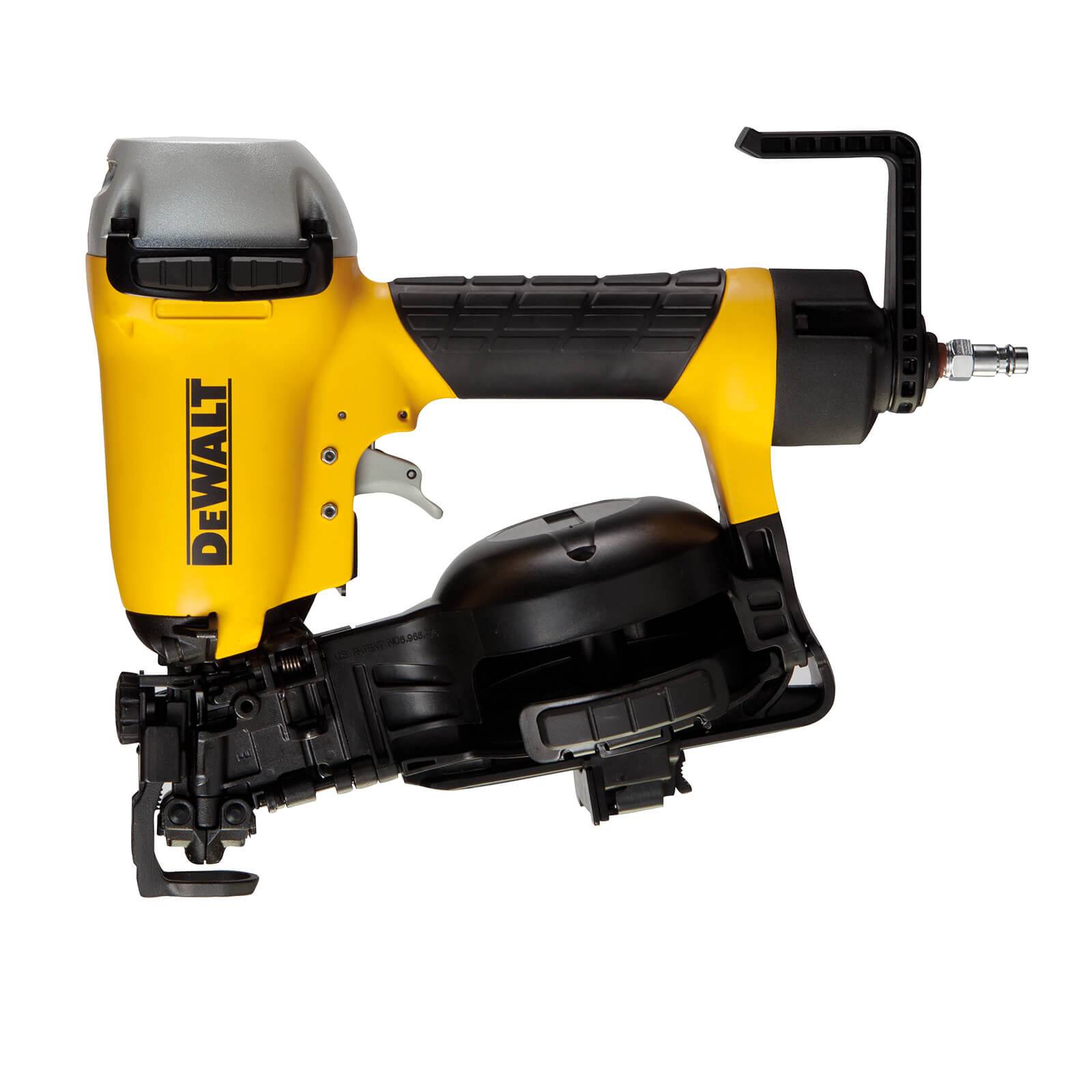 DeWALT Druckluft-Coilnagler DPN46RN-XJ 45mm