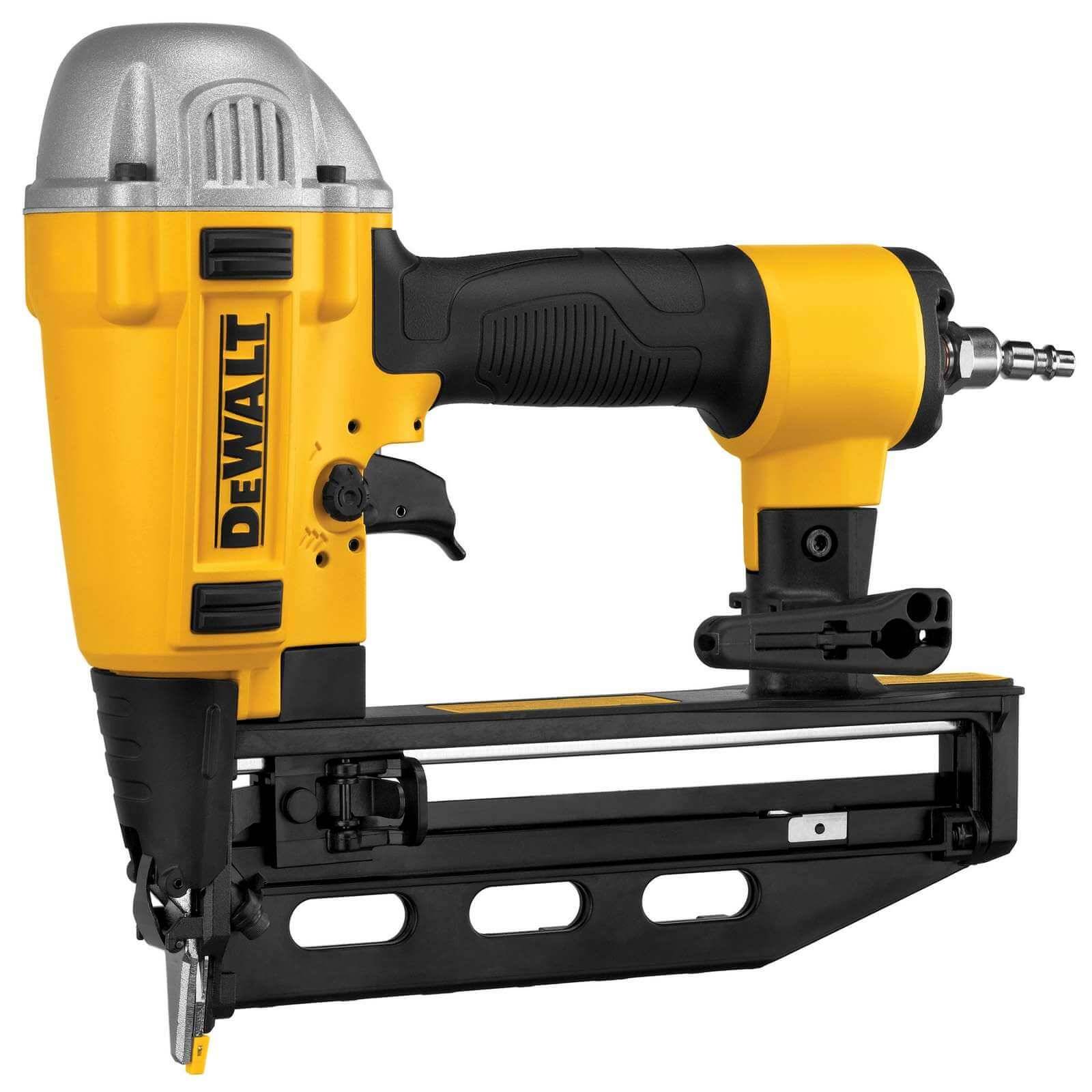 DeWALT Druckluft-Stauchkopfnagler DPN1664PP-XJ 64mm