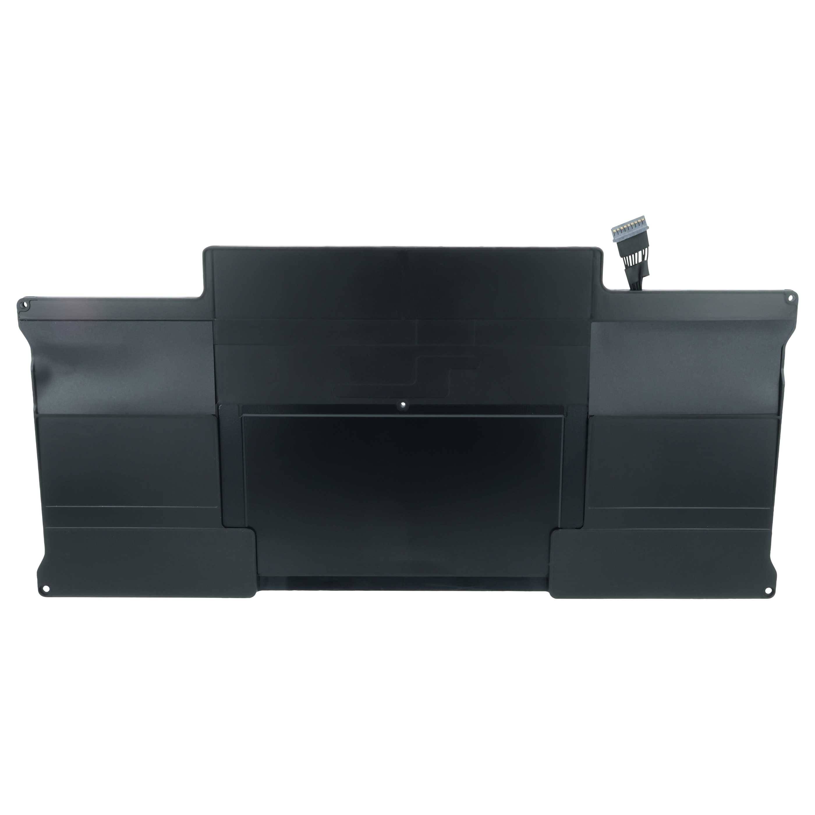 vhbw Akku kompatibel mit Apple MacBook Air 13" A1466 2012, A1466, 13" A1466 2013 Notebook (3500 mAh, 3,7 V, Li-Polymer)