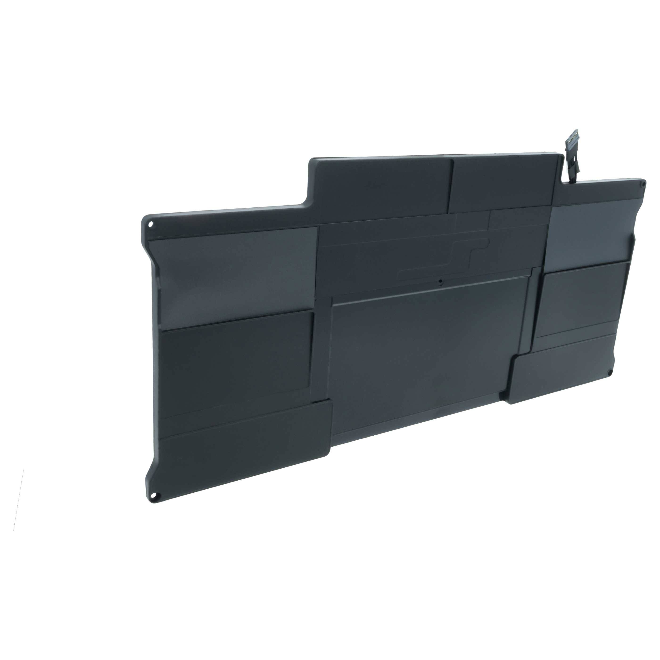 vhbw Akku kompatibel mit Apple MacBook Air MQD32LL/A, Z0UU1LL/A Notebook (3500 mAh, 3,7 V, Li-Polymer)