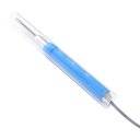 PCE Instruments Magnetfeldmesser PCE-MFM 2400-ICA inkl. ISO-Zertifikat |200 mT |Genauigkeit 1 % |transversaler Sensor