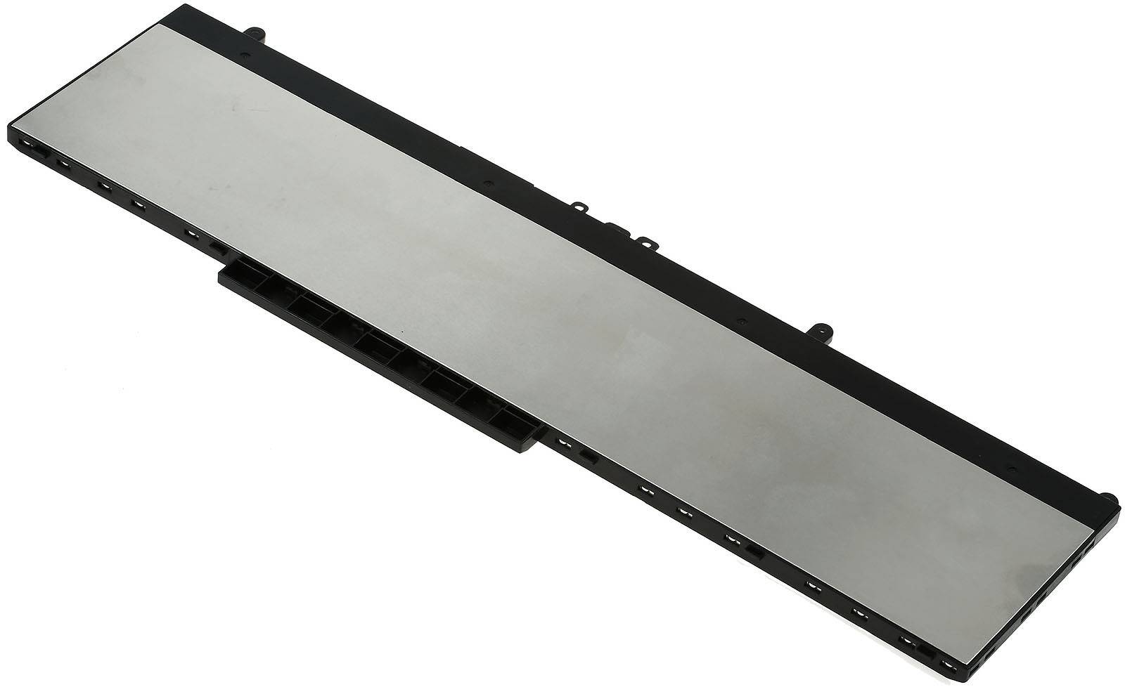 Powery Akku passend für Laptop Dell Precision 15 3510, Latitude 5570, Typ WJ5R2 u.a., 11,4V, Li-Polymer