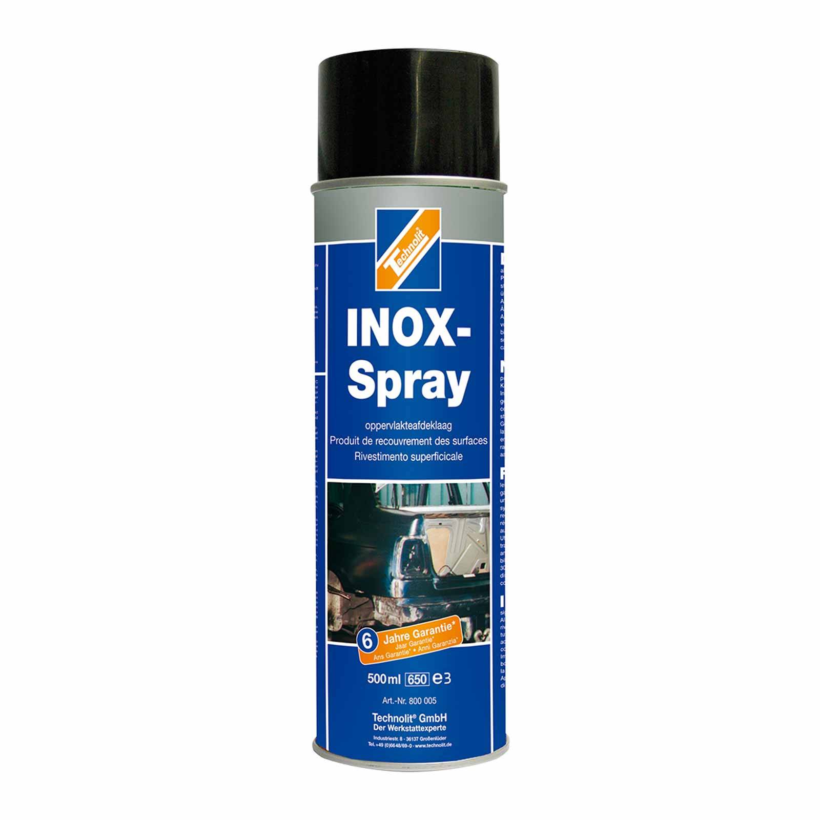 TECHNOLIT Inox-Spray 500ml