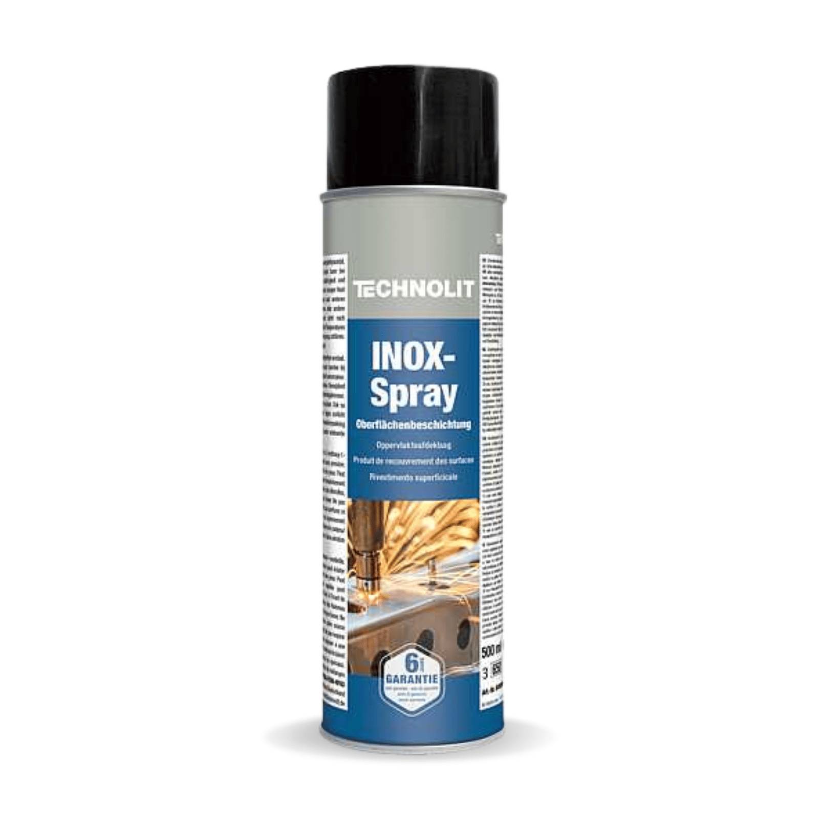 TECHNOLIT Inox-Spray 500ml