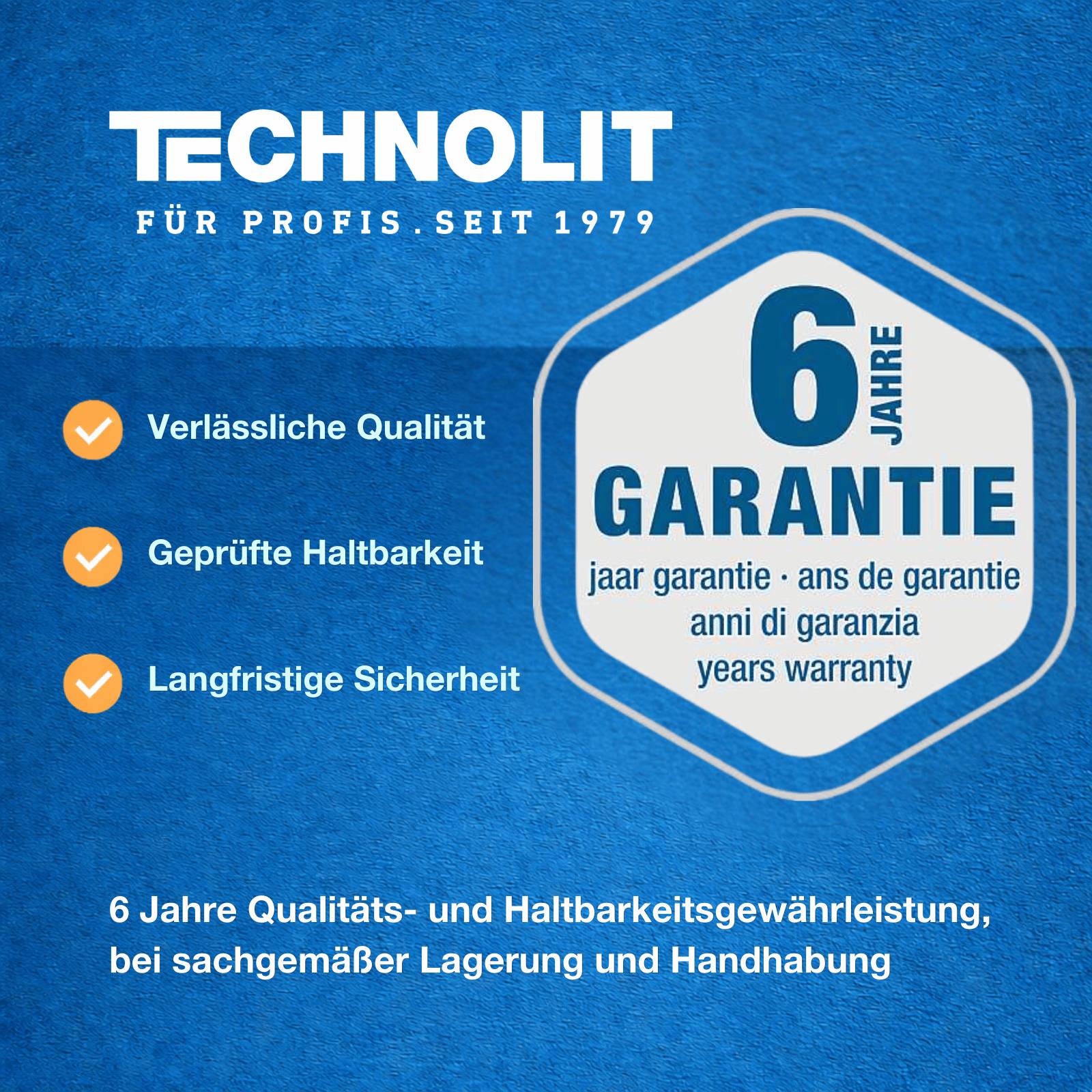 TECHNOLIT Graphit-Plus-Spray 500 ml