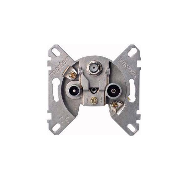 Merten Sat-Antennendose 466097