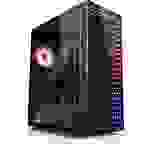 Kiebel Gaming PC Firestorm 12 Intel Core i5-12600KF, 16GB DDR4, NVIDIA RTX 3050 8 GB, 1TB SSD, Windows 11