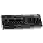 CHERRY G83-6105 - Tastatur - USB - Deutsch