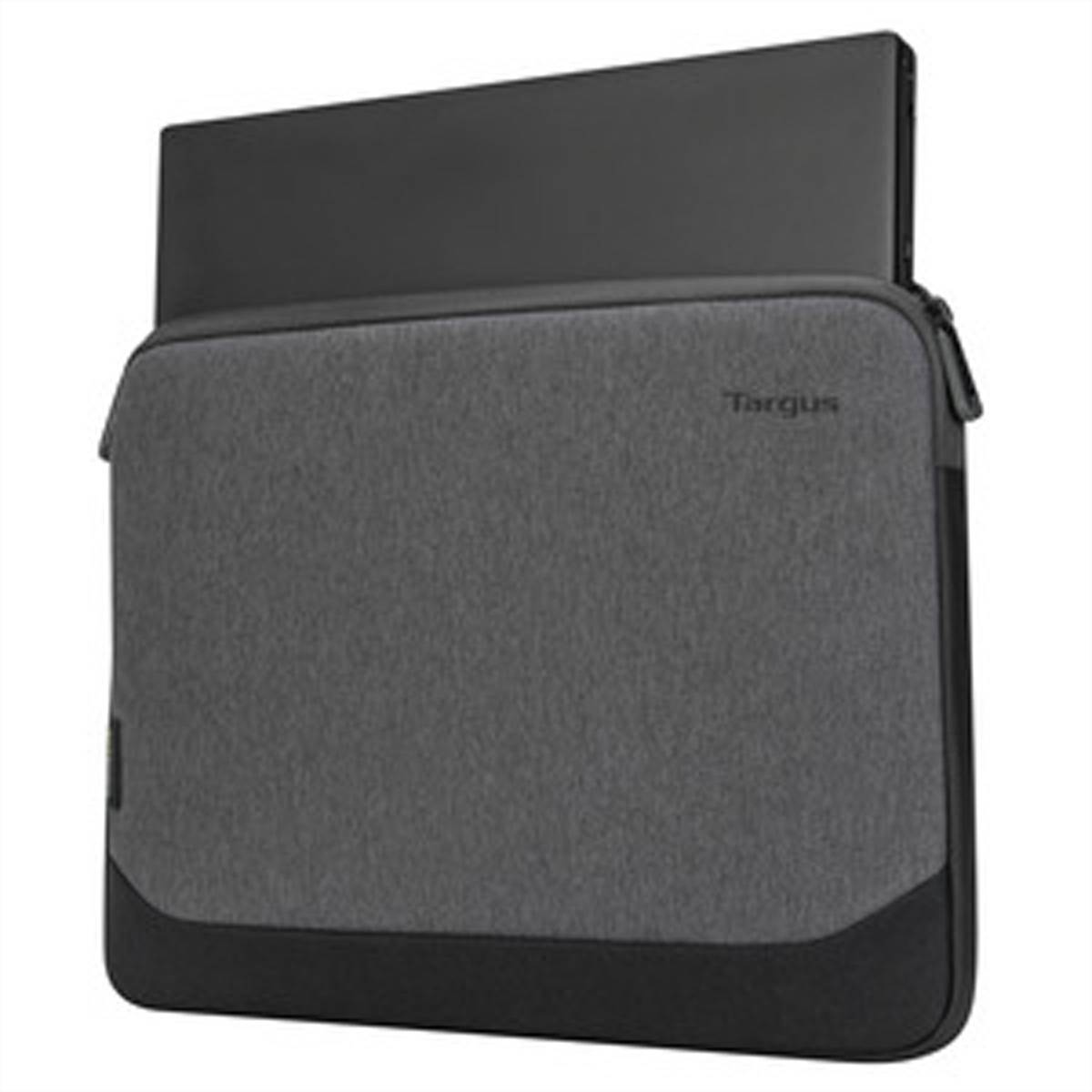 TARGUS Cypress EcoSmart Notebooksleeve 35.5cm (14 Zoll), grau