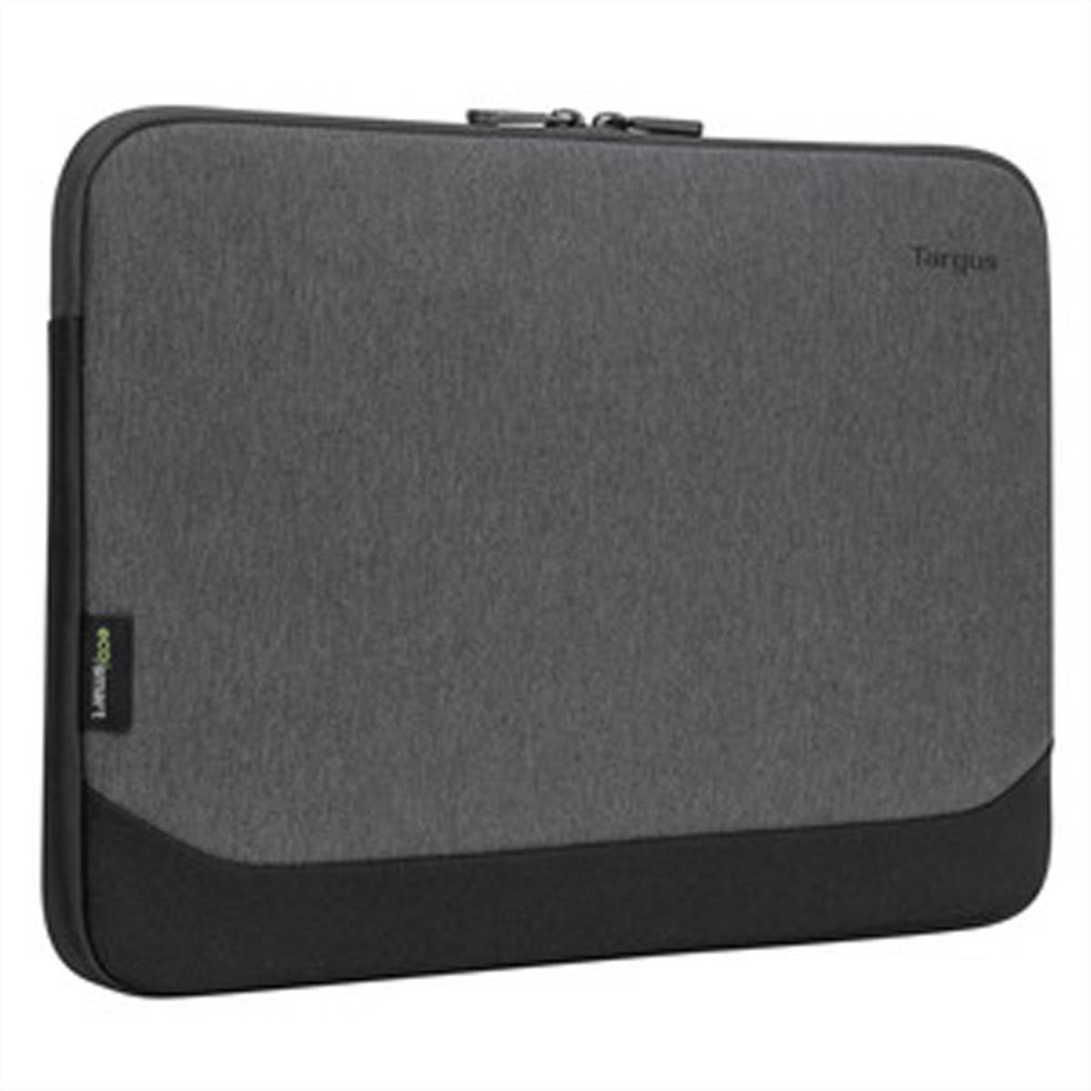 TARGUS Cypress EcoSmart Notebooksleeve 35.5cm (14 Zoll), grau
