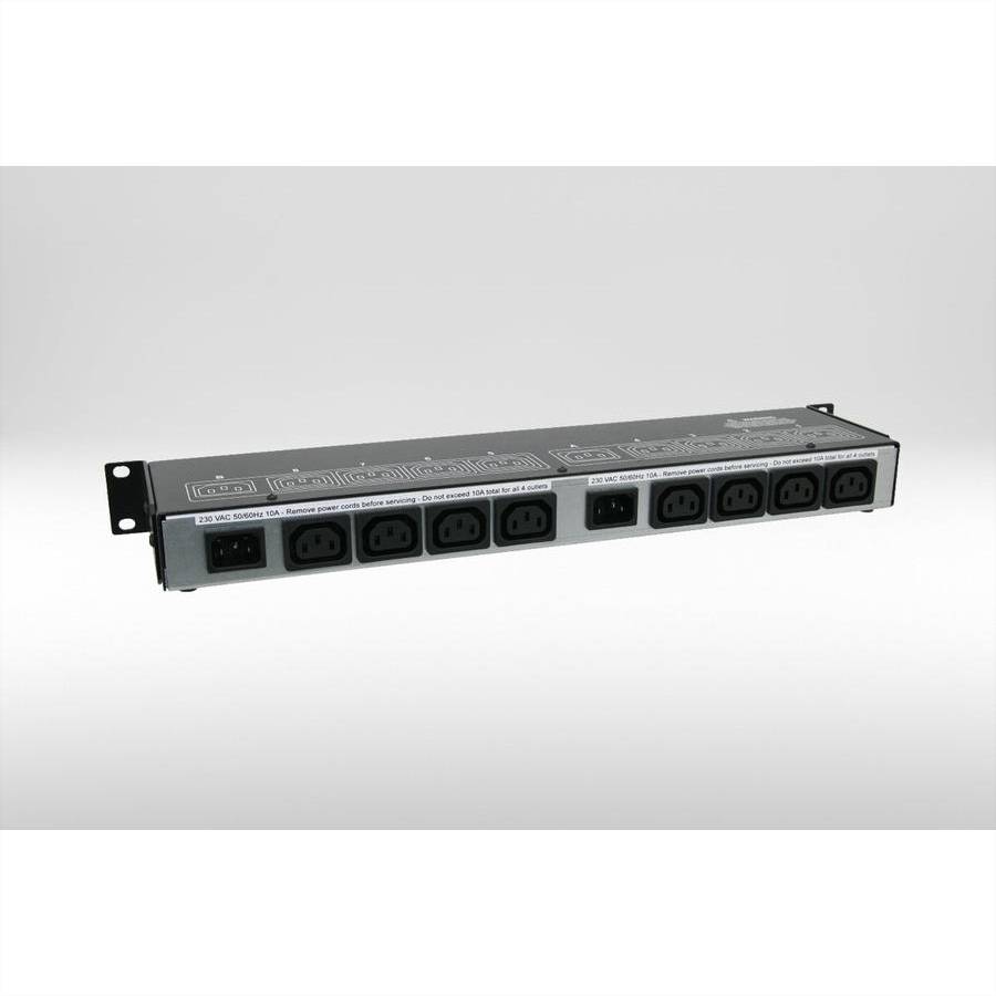 Neol ePowerSwitch 8M+