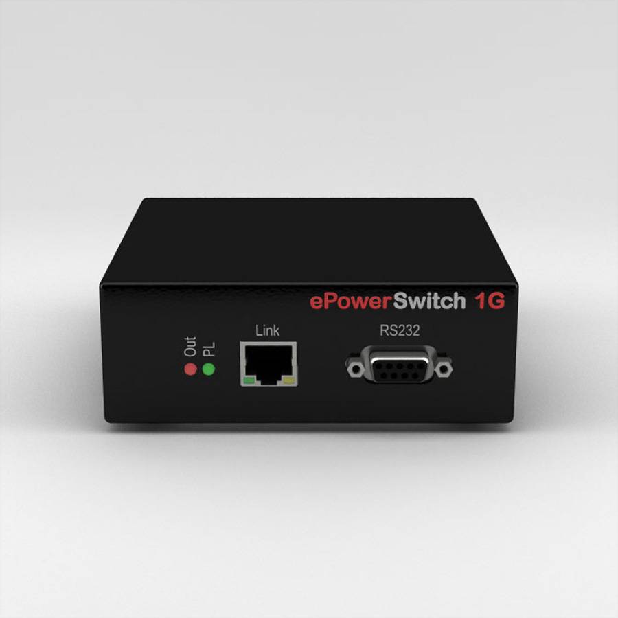 Neol ePowerSwitch 1 Guard