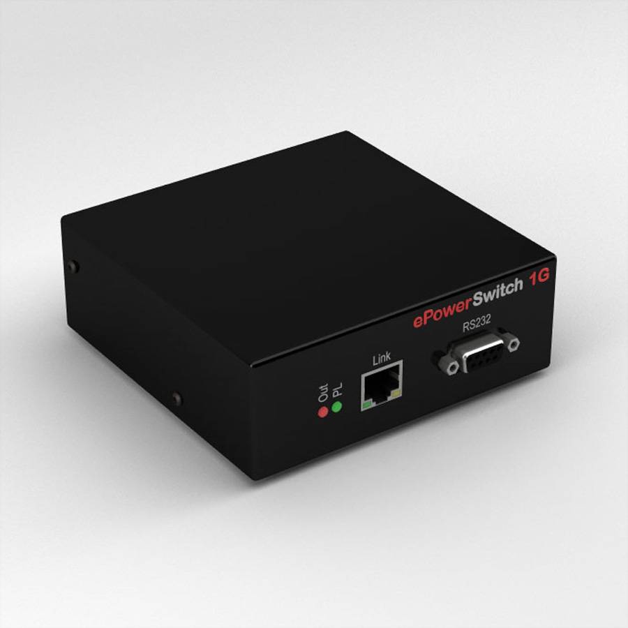 Neol ePowerSwitch 1 Guard