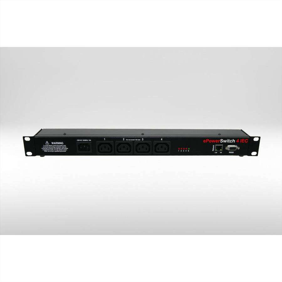 Neol ePowerSwitch EPS-4 IEC-EU