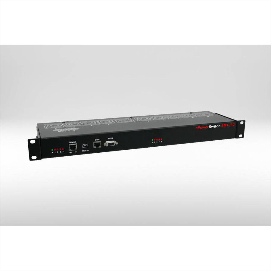 Neol ePowerSwitch 8 M+/32
