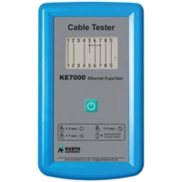 Kurth Electronic KE7000, 9 V, 35 mm, 95 mm, 160 mm, 160 g, 0 - 50 °C Kurth Electronic KE7000, 9 V, 35 mm, 95 mm, 160 mm, 160 g, 0 - 50 °C