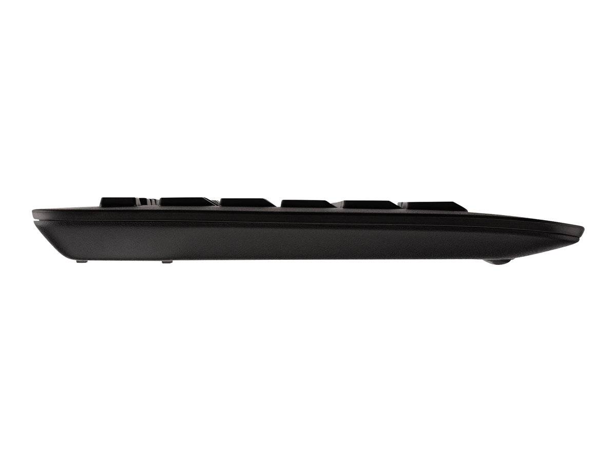 CHERRY DW 5100 - Tastatur-und-Maus-Set - kabellos