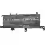 vhbw Akku kompatibel mit Asus VivoBook F542UQ-DM296T, F542UQ-GQ292T, F542UQ-GQ295T Notebook (4900mAh, 7,6V, Li-Polymer) vhbw Akku kompatibel mit Asus VivoBook F542UQ-DM296T, F542UQ-GQ292T, F542UQ-GQ295T Notebook (4900mAh, 7,6V, Li-Polymer)