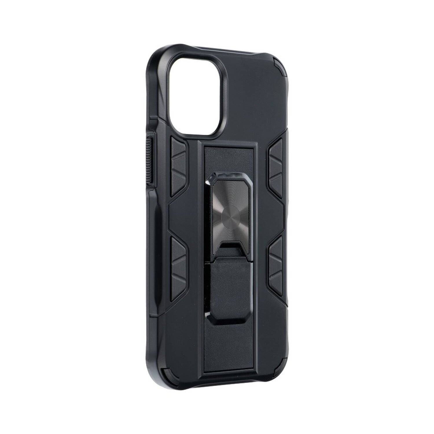 cofi1453® Robuste Outdoor Handy Schutz Hülle Defender Schutz Tasche Bumper Cover eingebauter Magnet mit Ständer´kompatibel mit iPhone SE 2020