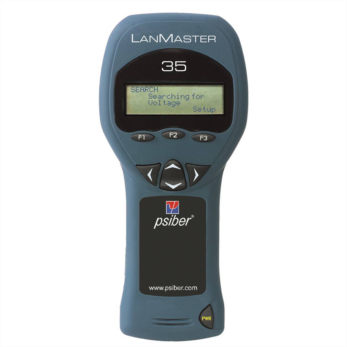 SOFTING LanMaster 35 Kabel- und Netzwerktester