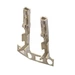 Female Crimp Pins for 0.1" Housings 100-Pack, Arbeiten mit 22 bis 28AWG Drähten Female Crimp Pins for 0.1" Housings 100-Pack, Arbeiten mit 22 bis 28AWG Drähten